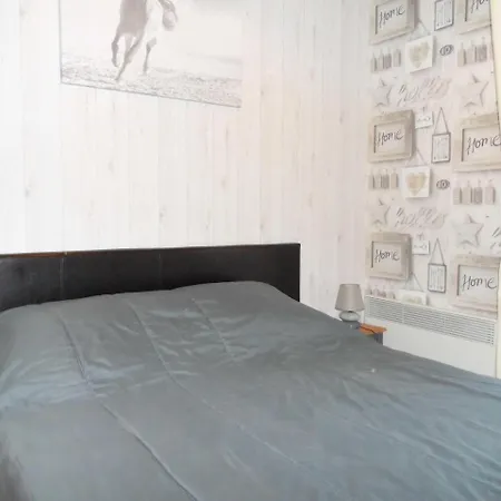 - 2 Pieces - Vue Degagee Apartment *