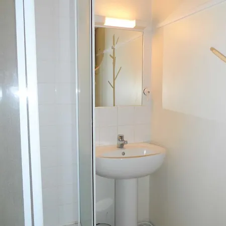 - 2 Pieces - Vue Degagee Apartment *